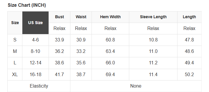 Buttoned Short Sleeve Midi Dress