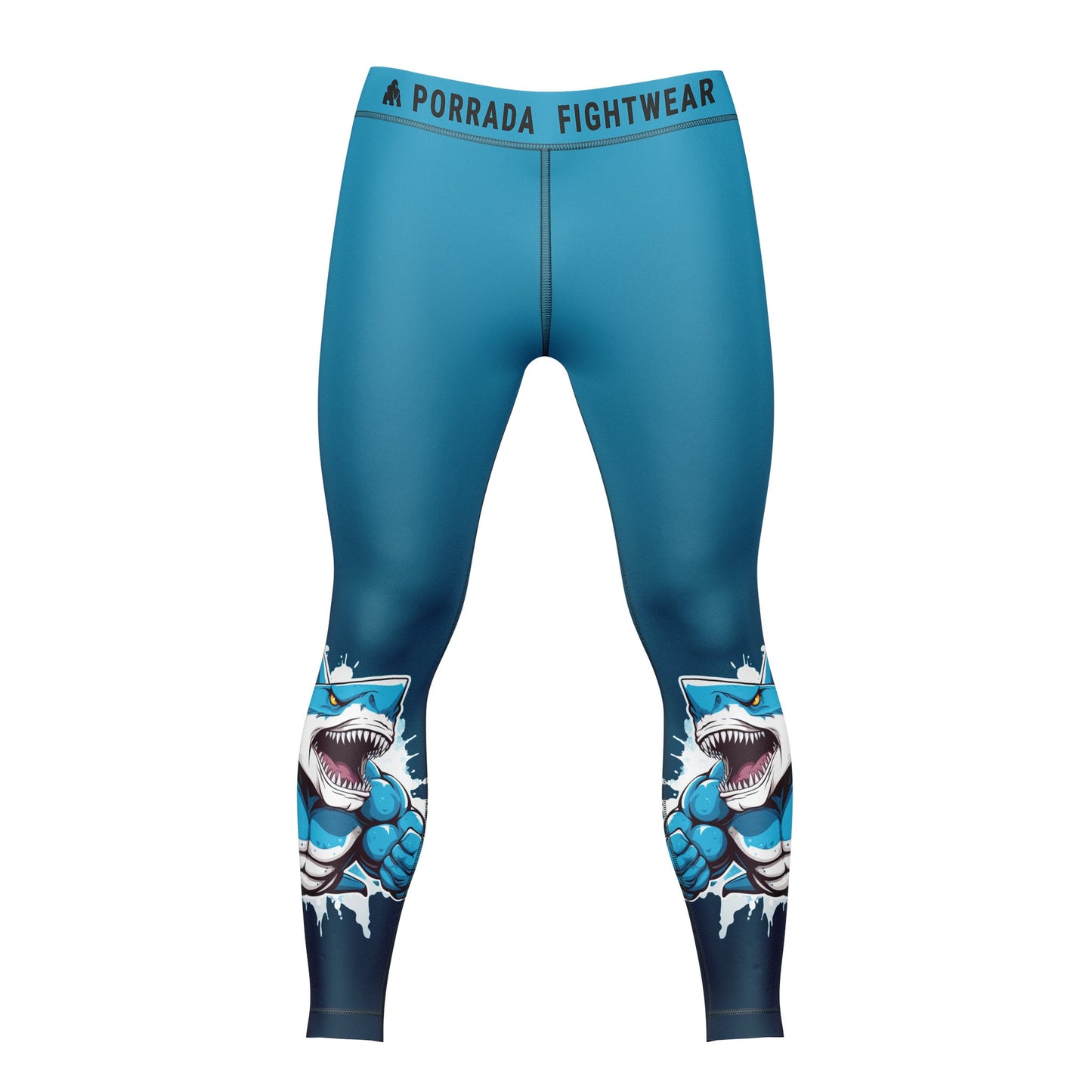 SHARK BEAST SPATS