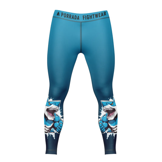SHARK BEAST SPATS