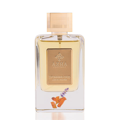 Oud impresionante