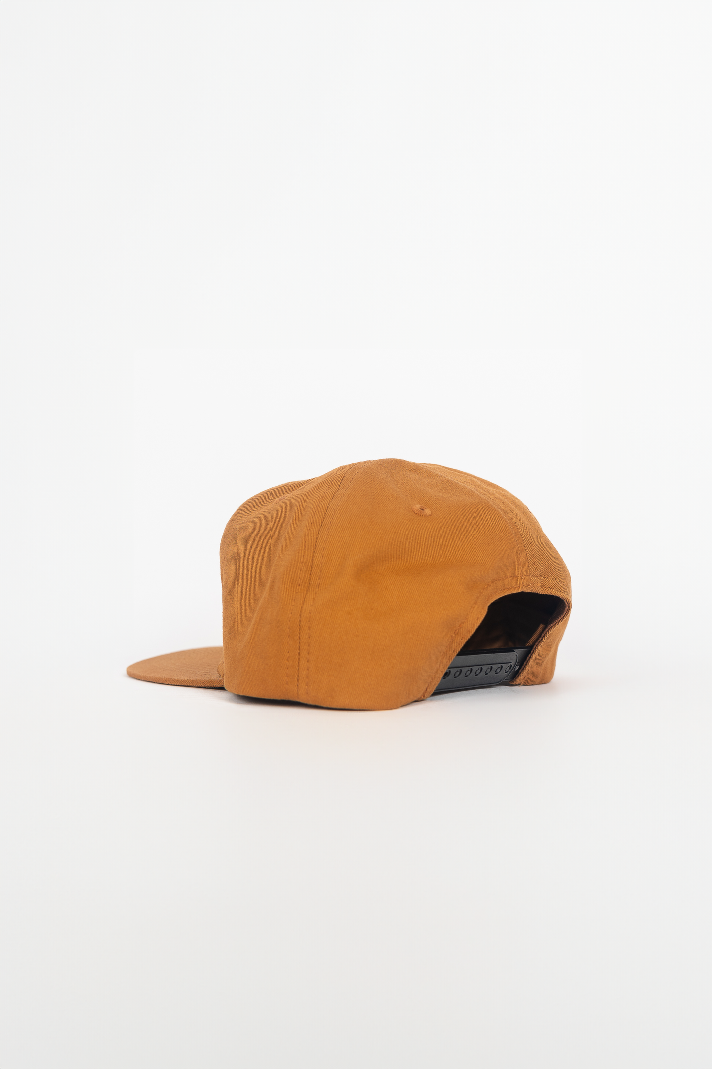 Atonal Unstructured Hat