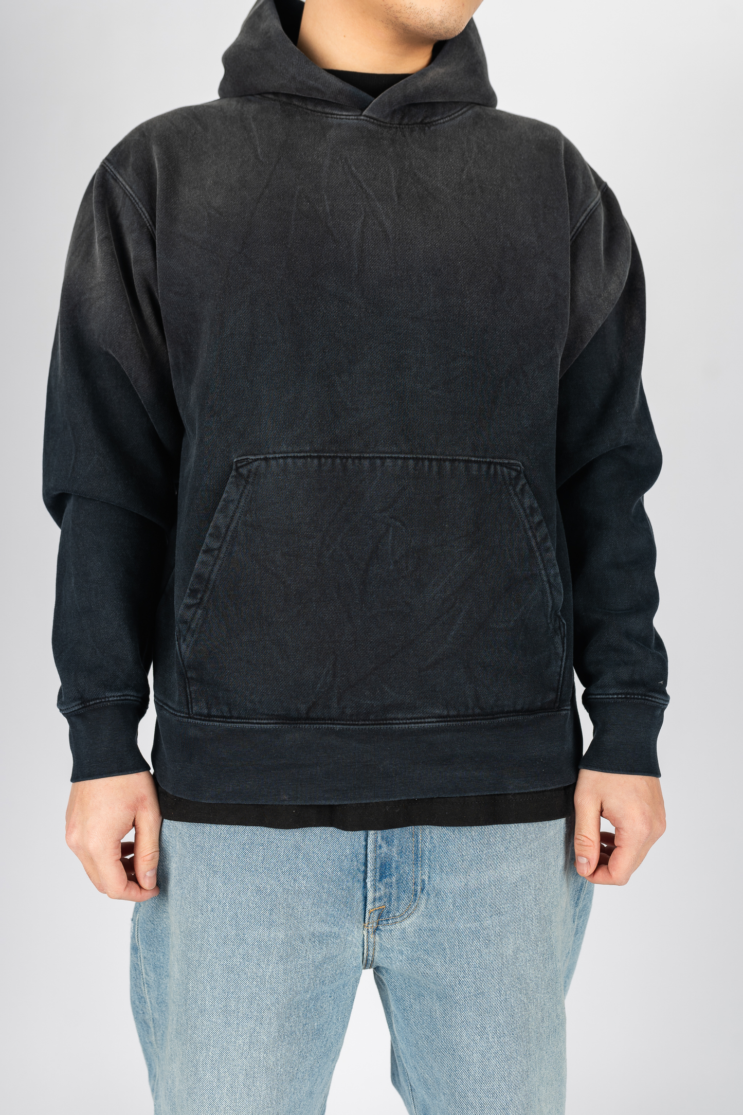 Made Exclusive Lunch Hoodie