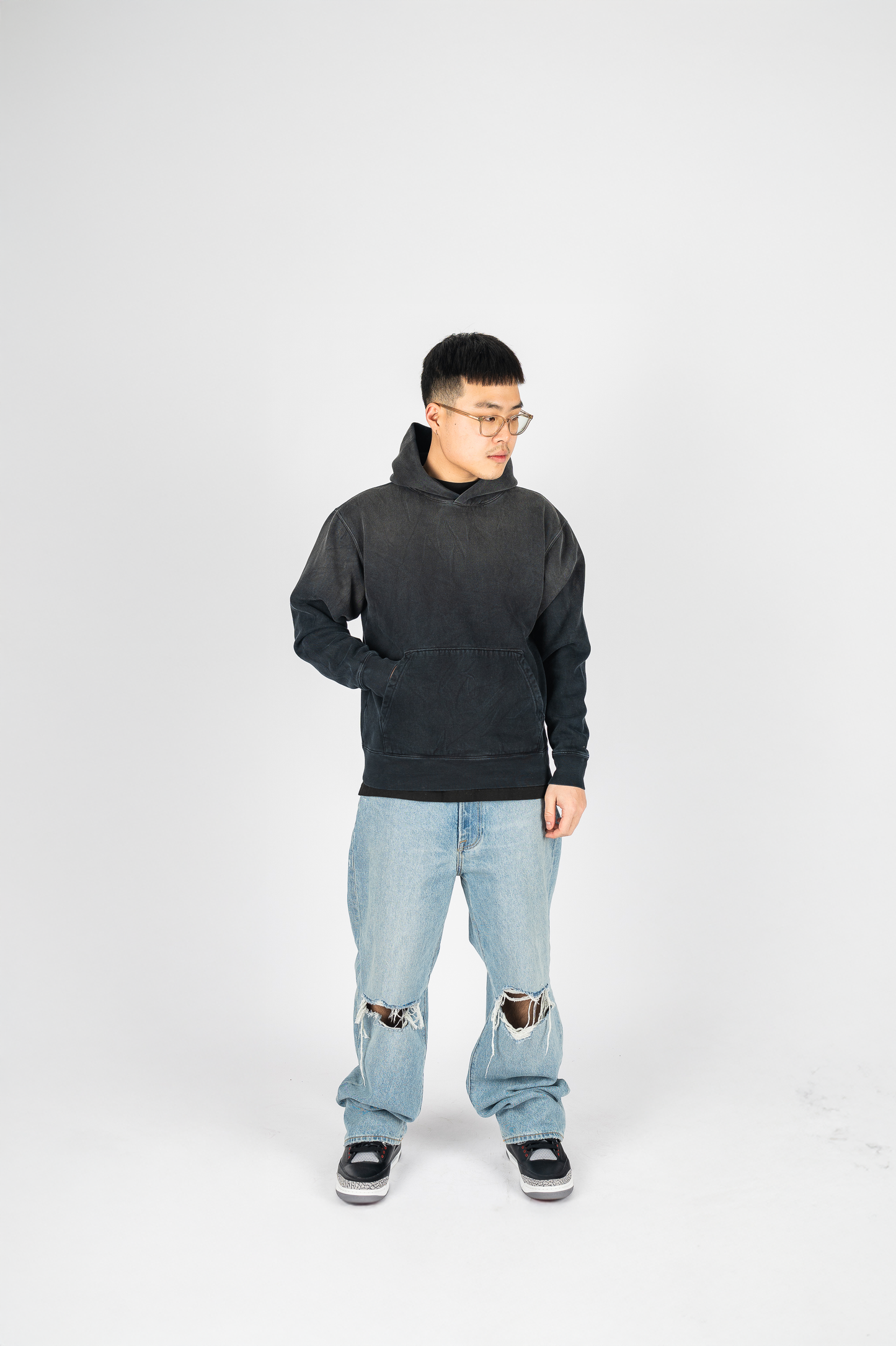 Made Exclusive Lunch Hoodie