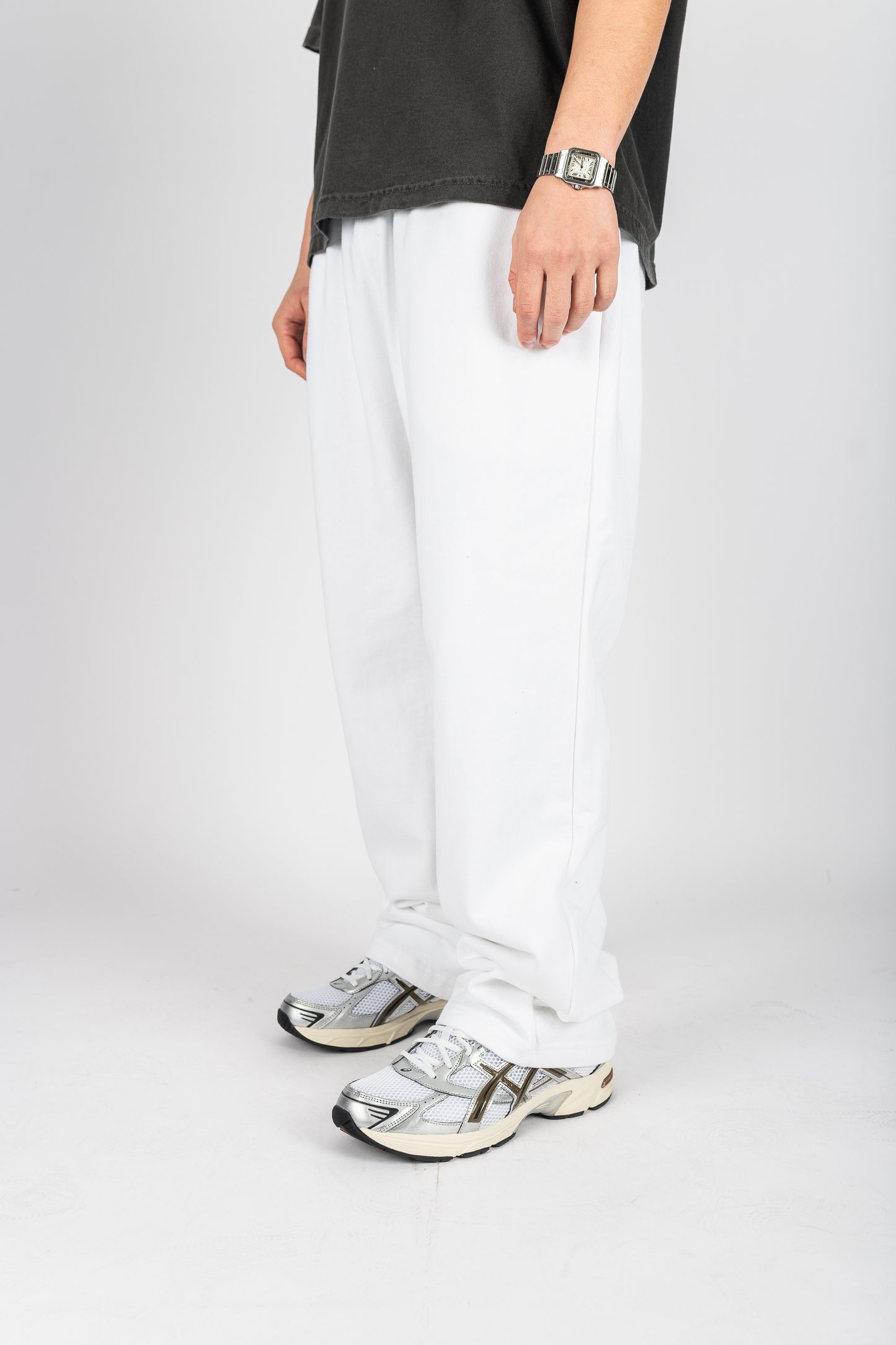 Greenhouse Heavyweight Boyfriend Sweatpants