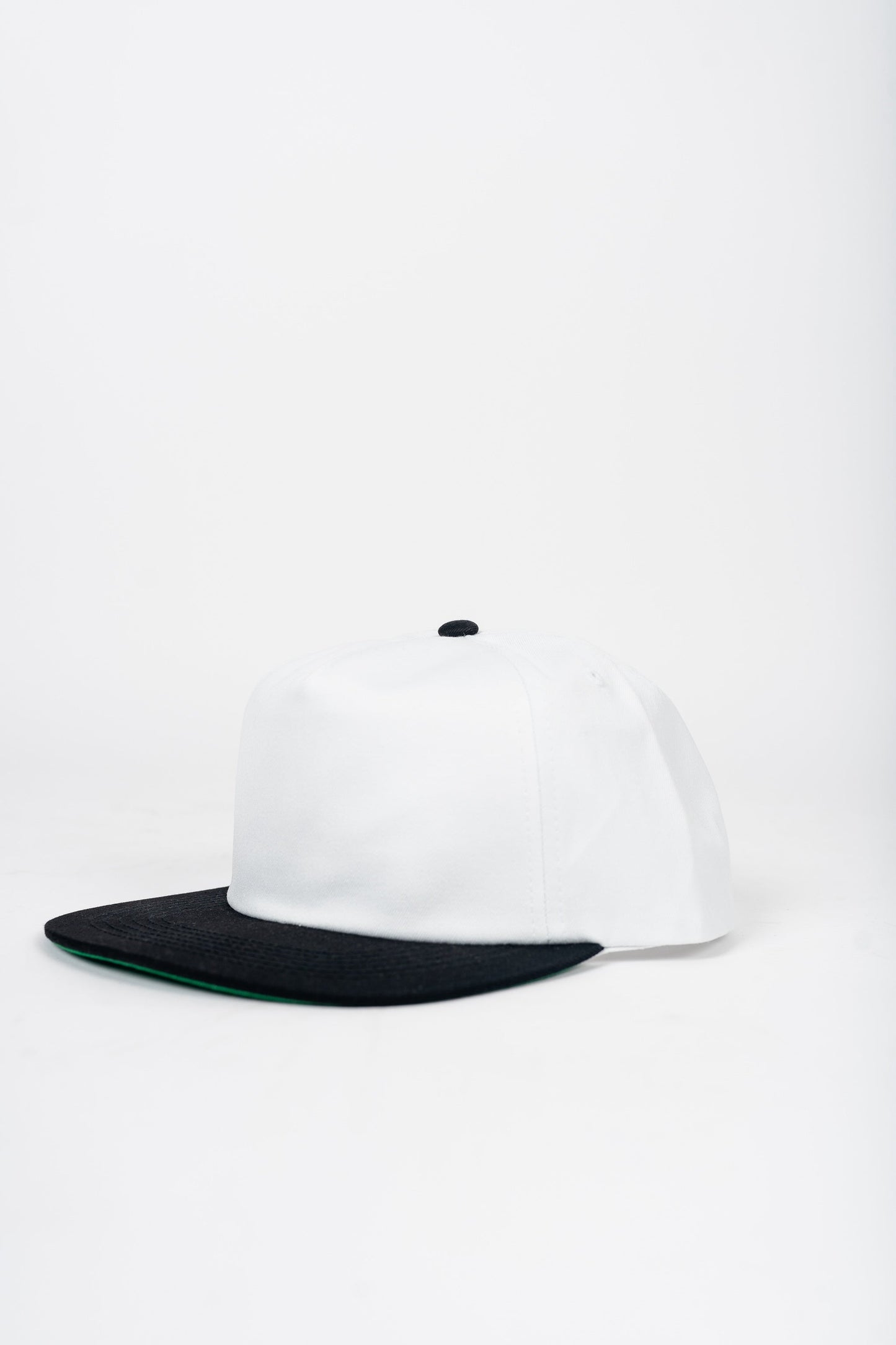 Atonal Unstructured Hat