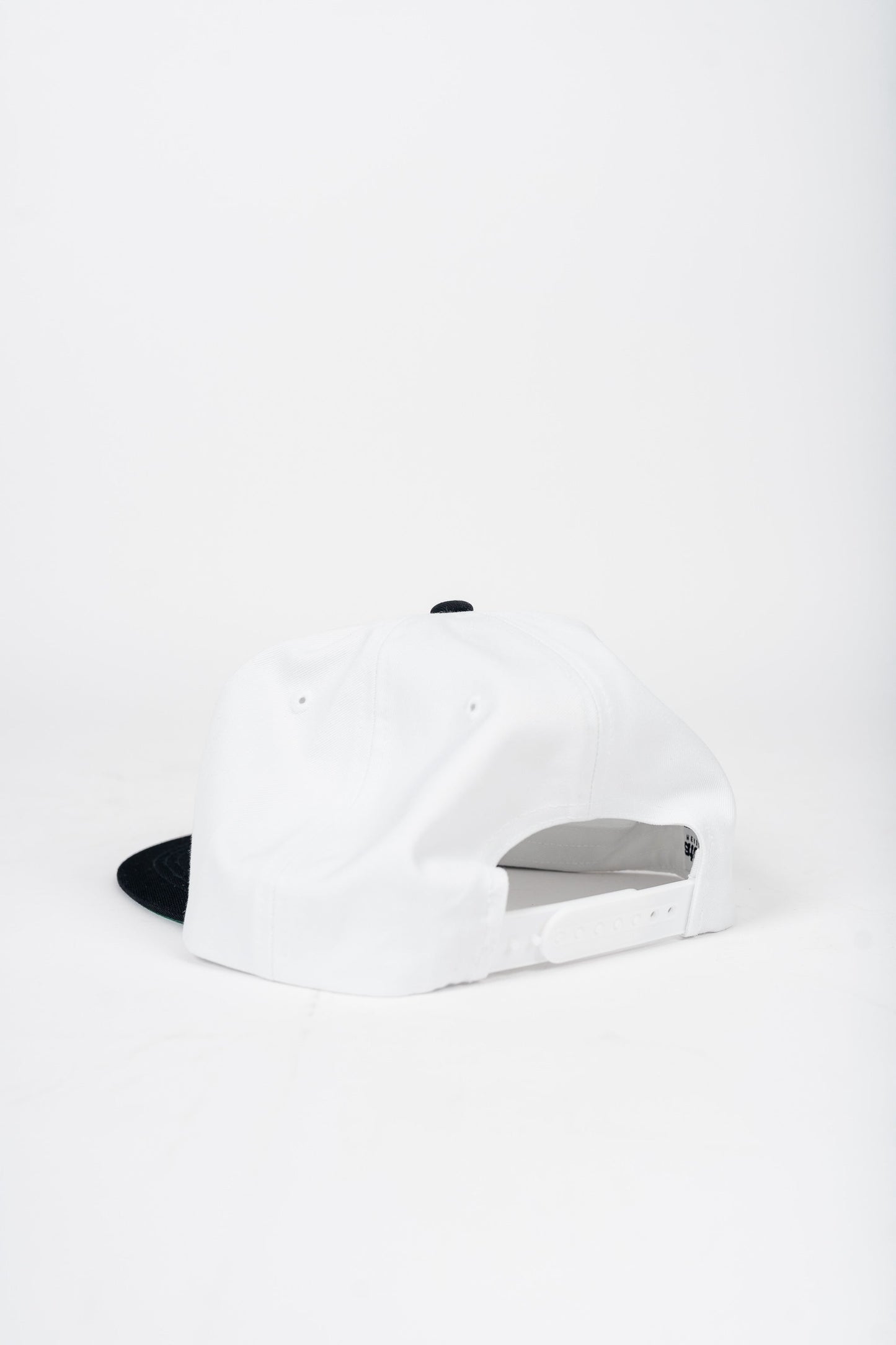 Atonal Unstructured Hat