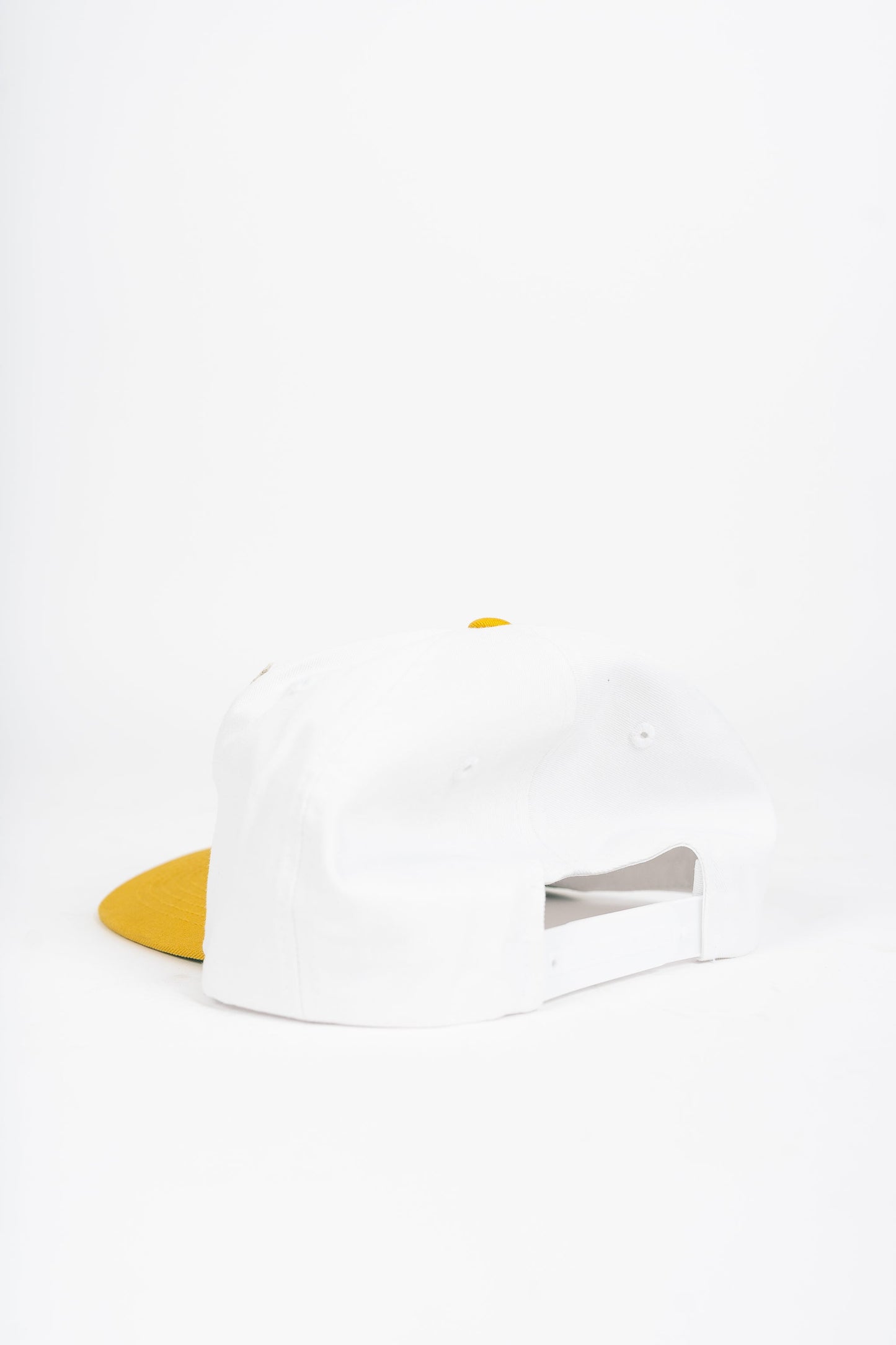 Atonal Unstructured Hat