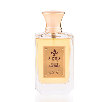 Cachemira blanca