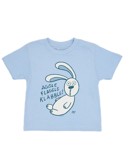 Out of Print Knuffle Bunny