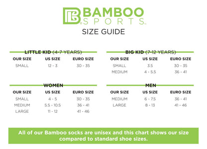 Bamboo Rayon Invisible No Show Socks