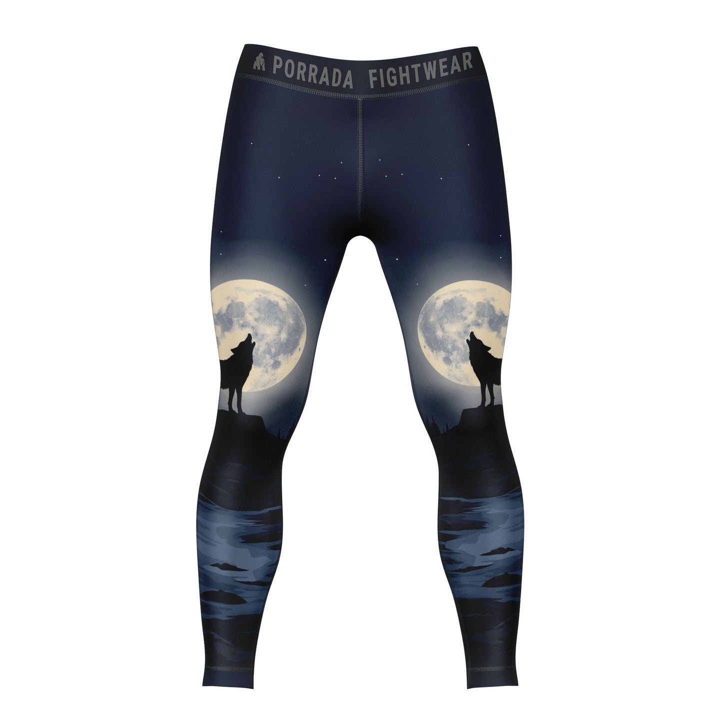 WOLF BEAST SPATS