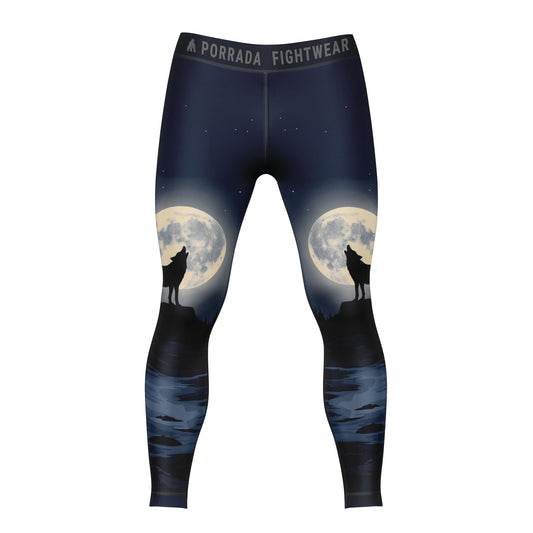 WOLF BEAST SPATS