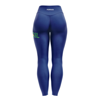 BRAZIL WOMEN LEGGINGS