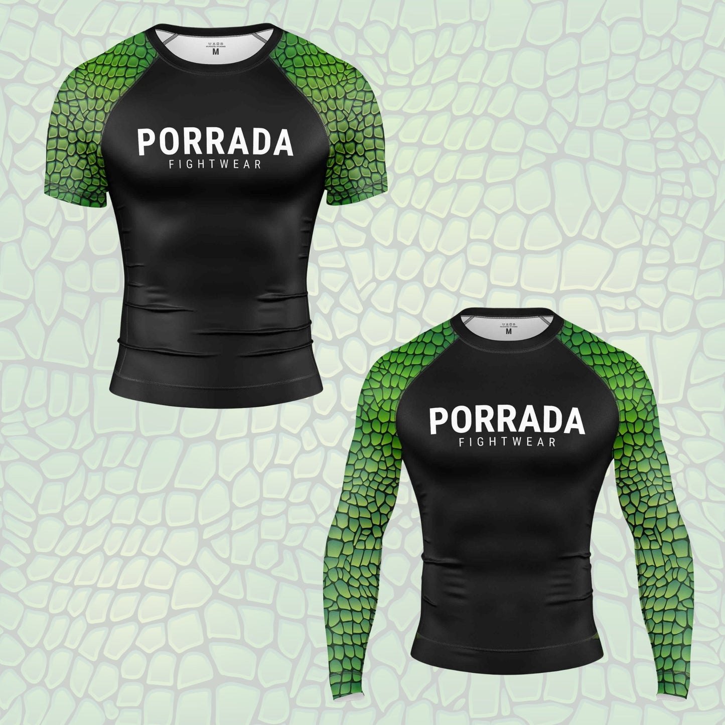 Traje de baño de cocodrilo