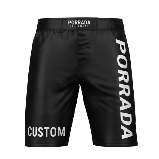 CUSTOM KIDS FIGHT SHORTS