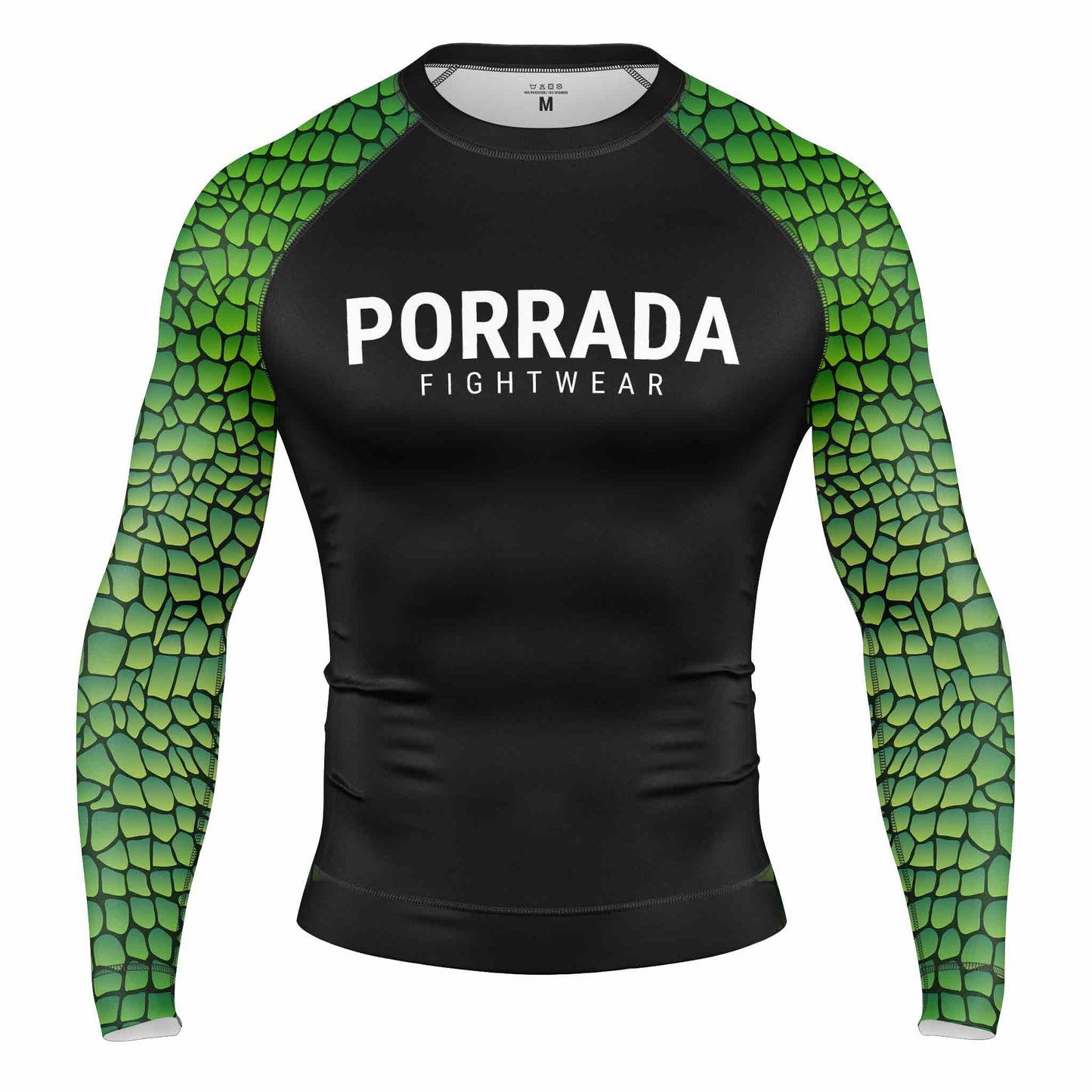 Traje de baño de cocodrilo