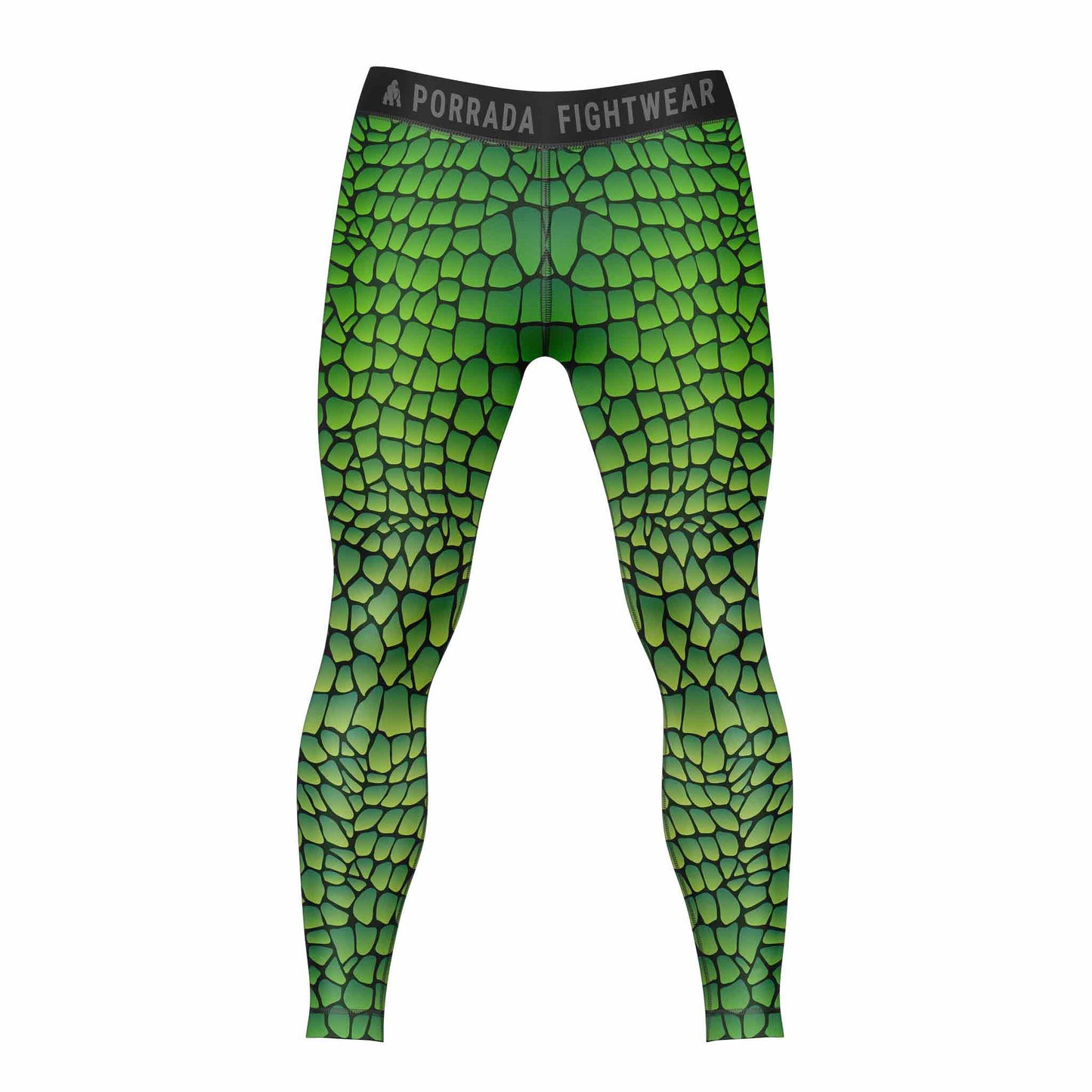 CROCO SPATS