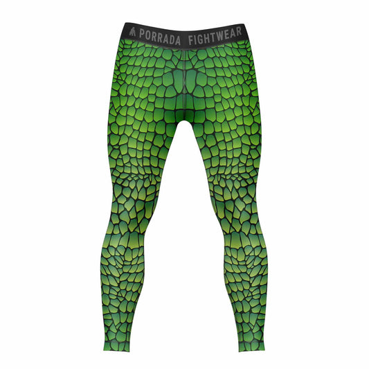 CROCO SPATS