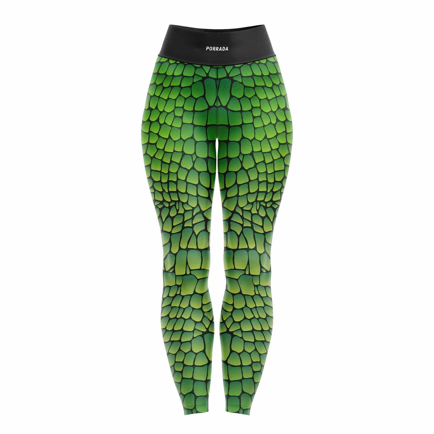 MALLAS DE MUJER CROCO
