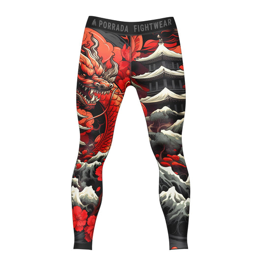 KAIDO DRAGON SPATS