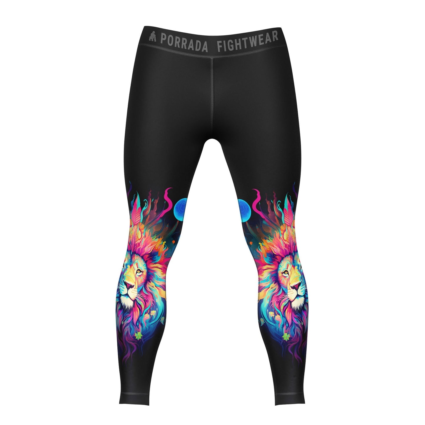 MYSTICAL LION SPATS