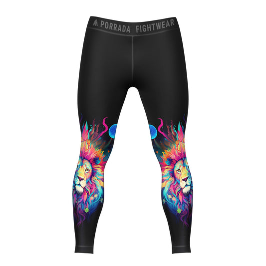 MYSTICAL LION SPATS