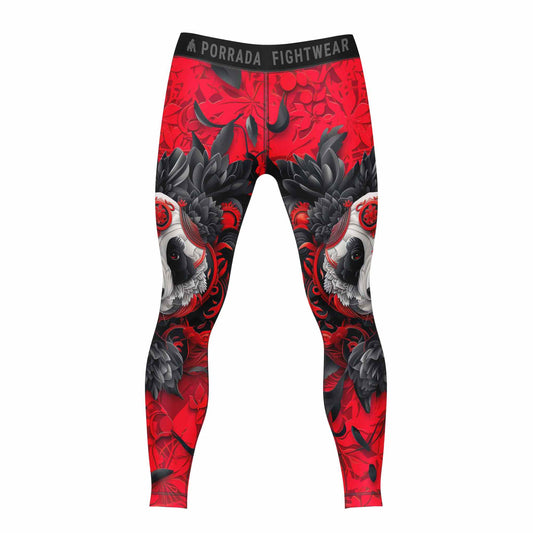 LOTUS PANDA SPATS