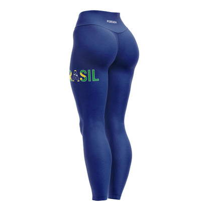 BRAZIL WOMEN LEGGINGS