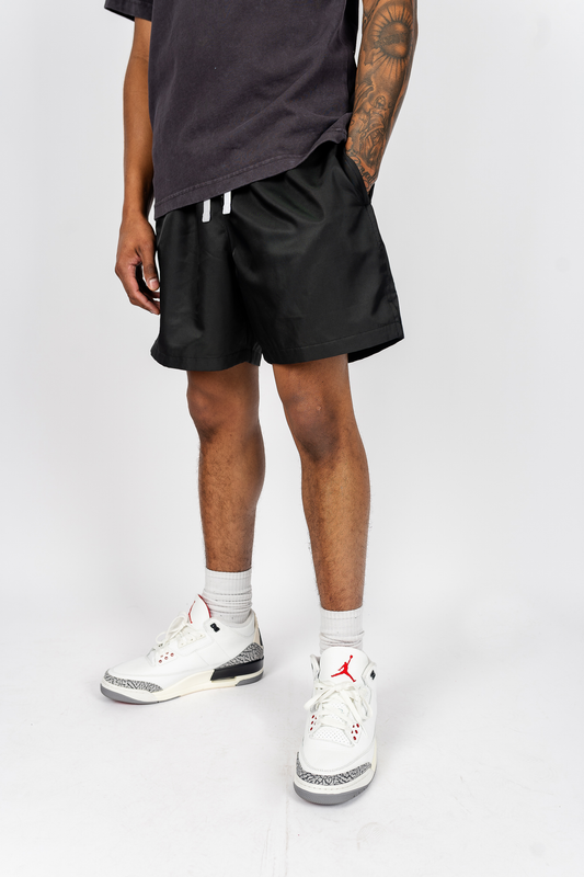 Greenhouse Nylon Shorts
