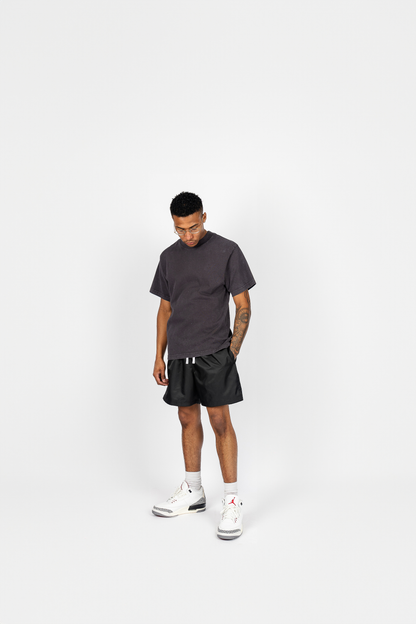 Greenhouse Nylon Shorts