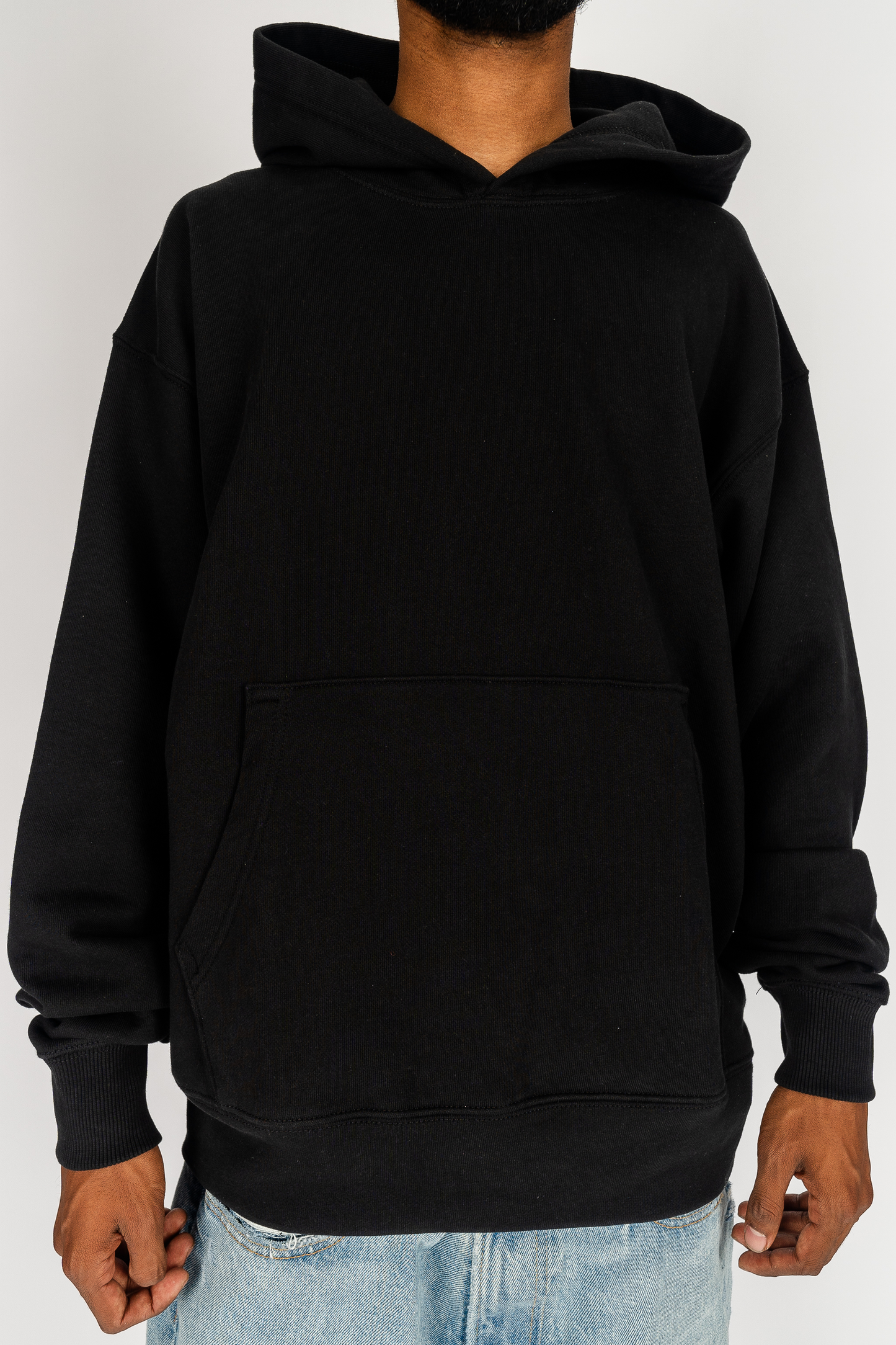 042 Clothing Just Relax Hoodie