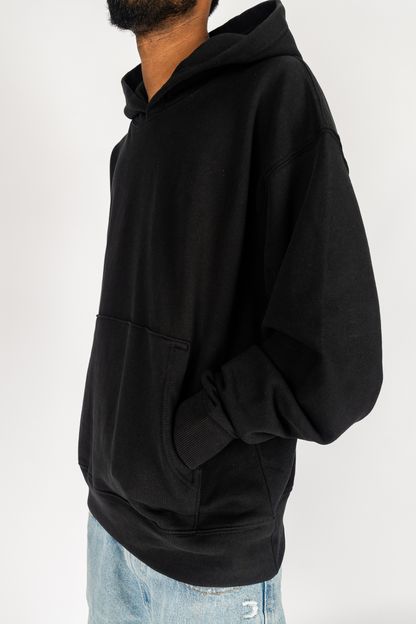 042 Clothing Just Relax Hoodie