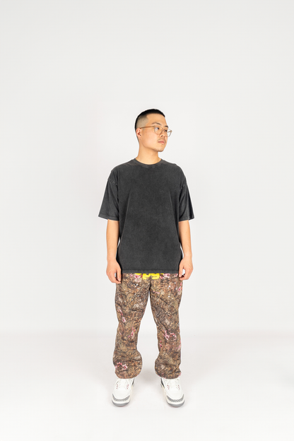 042 Clothing Impolite T-Shirt