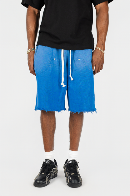 GP Acid Washed Carpenter Shorts