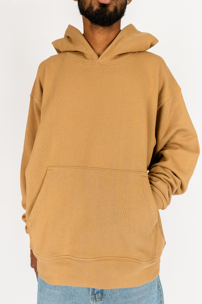 042 Clothing Just Relax Hoodie
