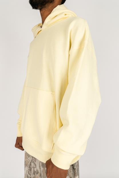 042 Clothing Just Relax Hoodie