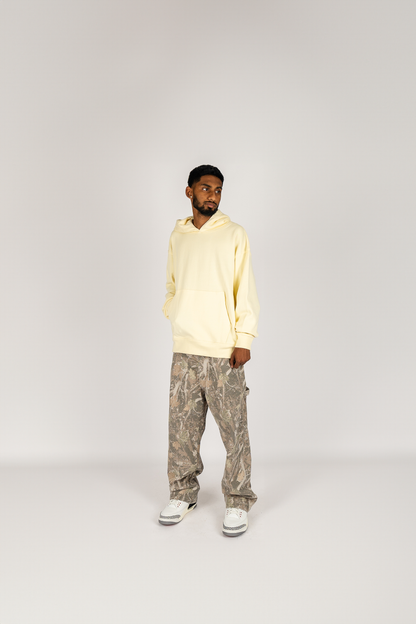 042 Clothing Just Relax Hoodie