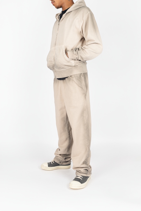 Made Dirty Chai Recess Terry Sweatpants