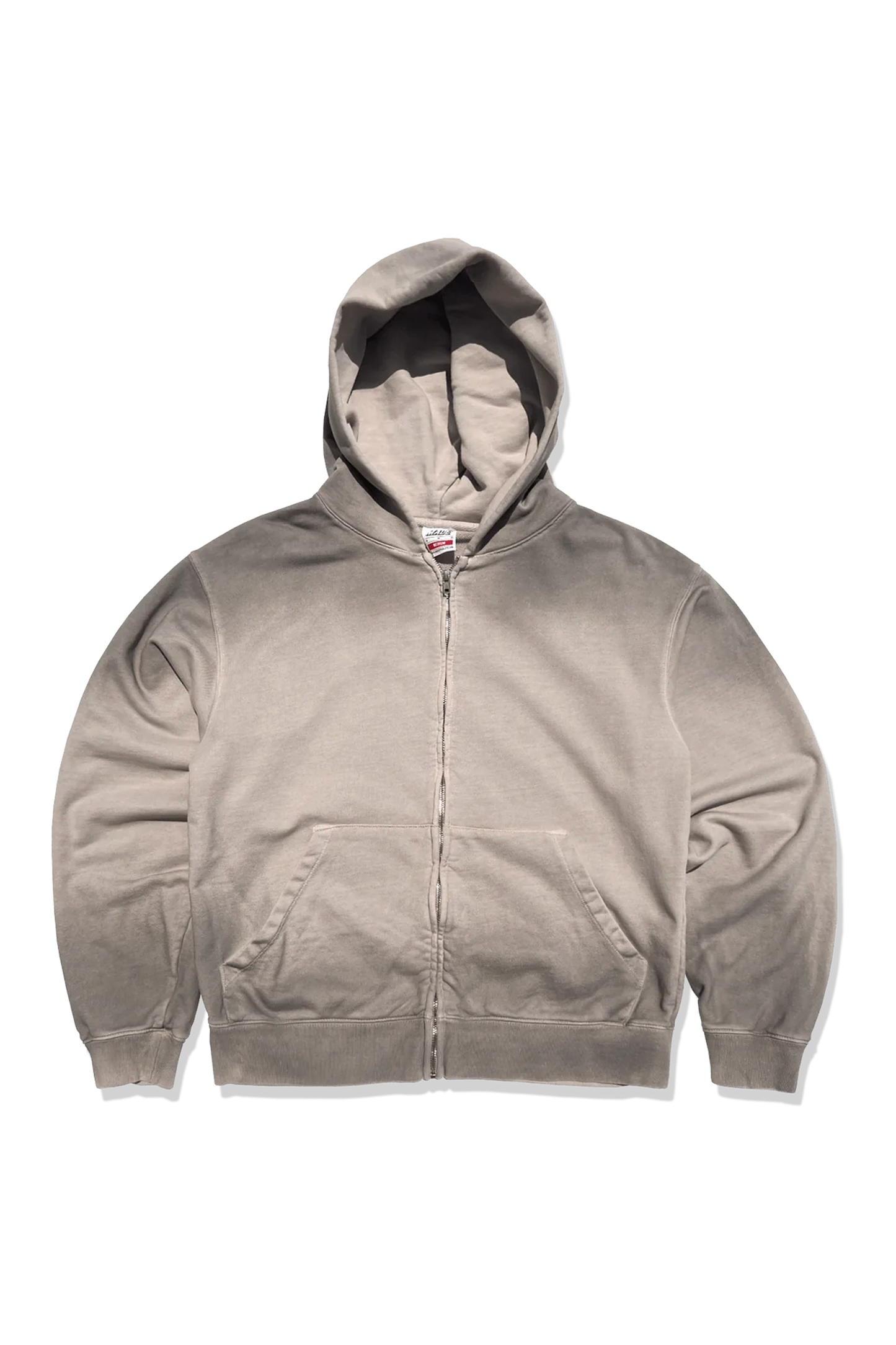 Chaqueta con cremallera para cross country Made Dirty Chai