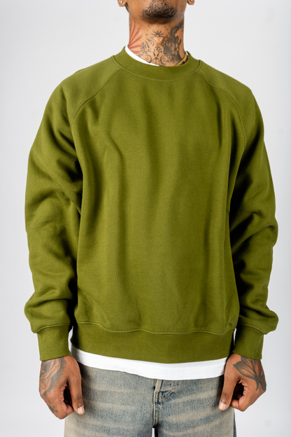 Greenhouse Daily Crewneck