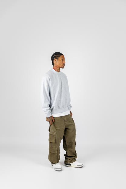 Greenhouse Daily Crewneck