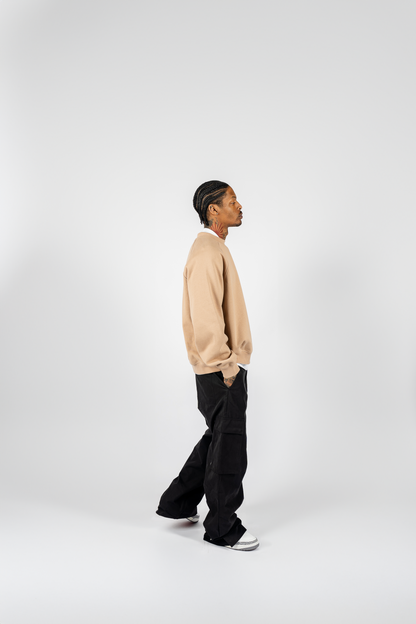 Greenhouse Daily Crewneck
