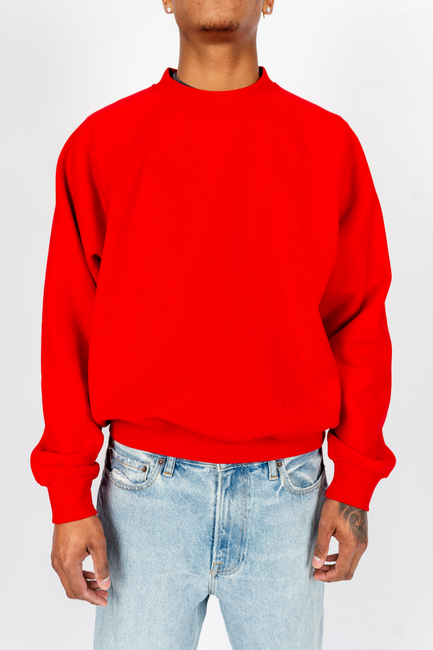 Greenhouse Daily Crewneck