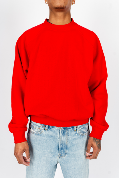 Greenhouse Daily Crewneck