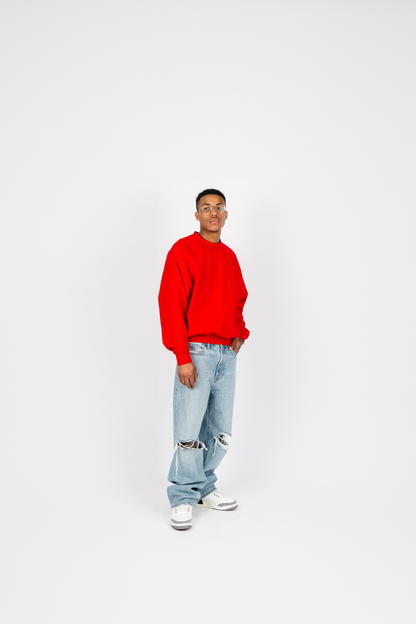Greenhouse Daily Crewneck