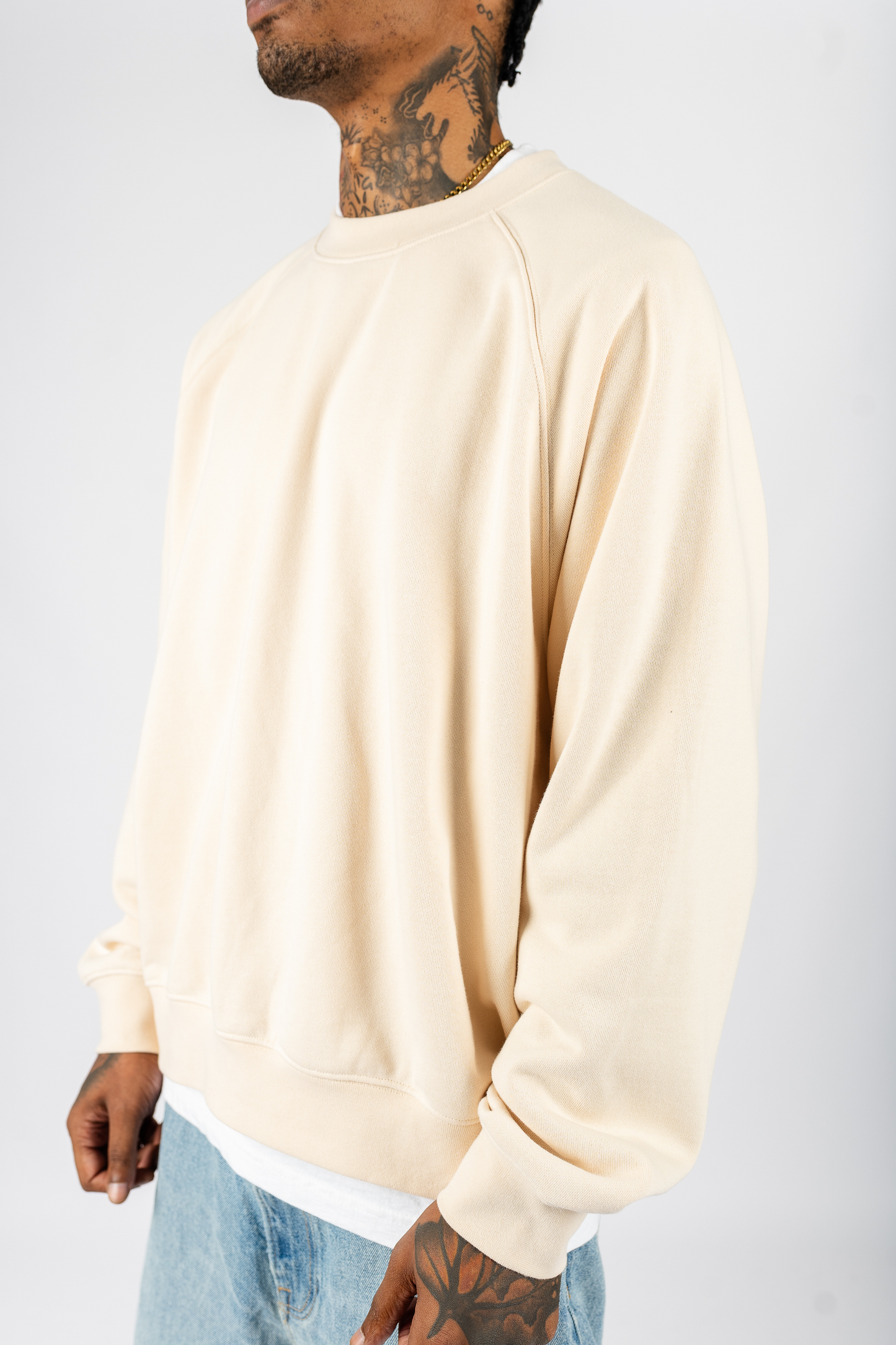Greenhouse Daily Crewneck