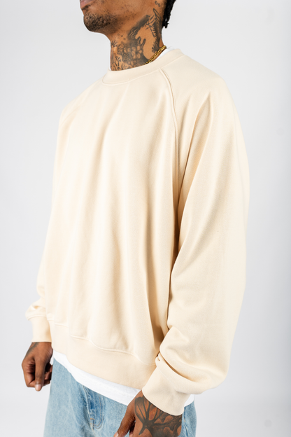 Greenhouse Daily Crewneck