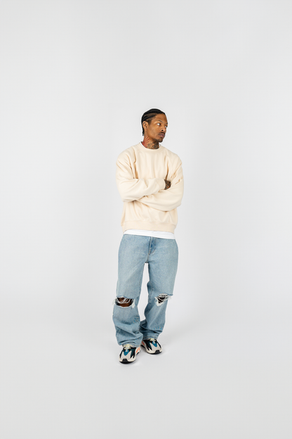 Greenhouse Daily Crewneck