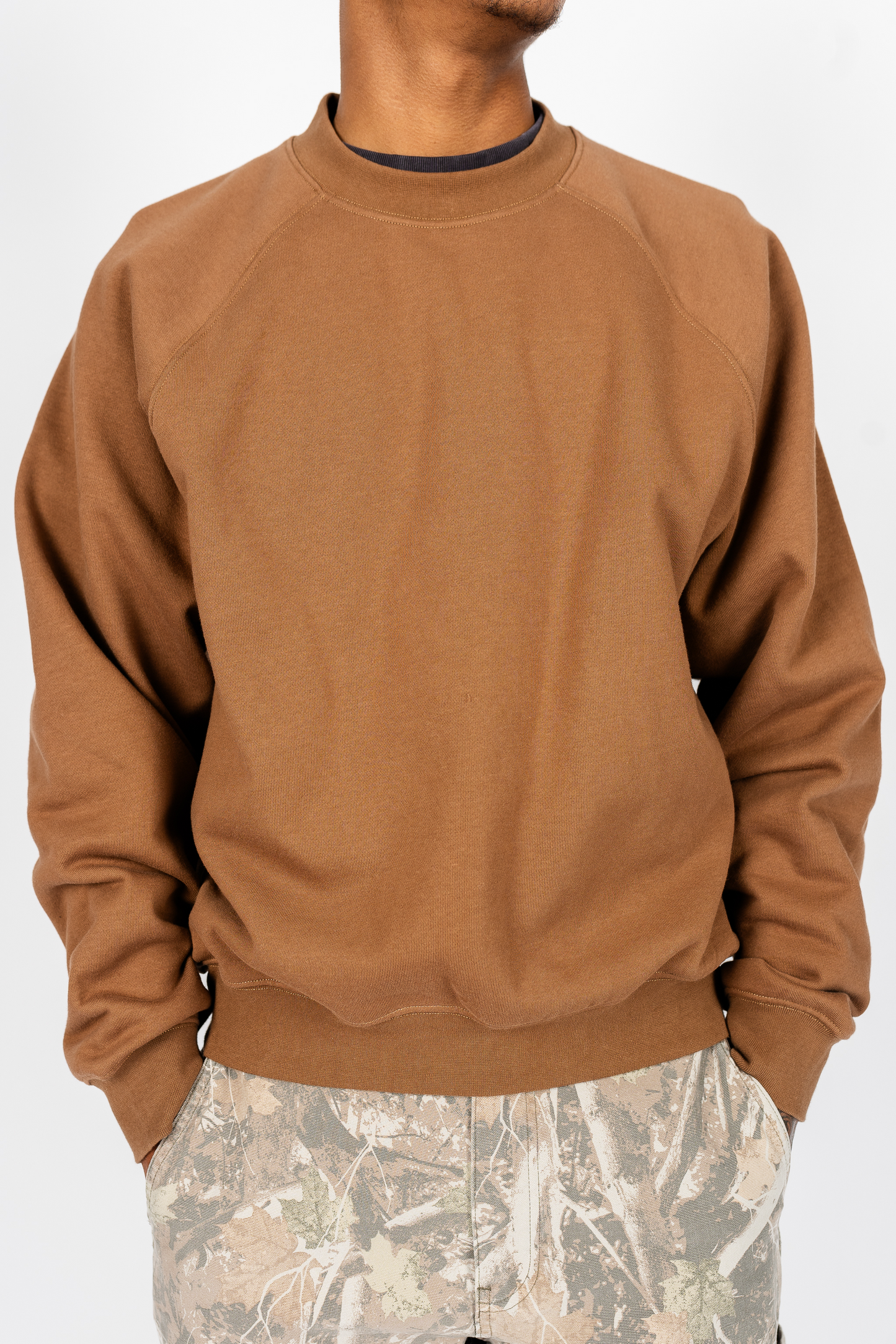 Greenhouse Daily Crewneck