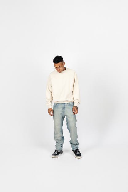Greenhouse Daily Crewneck